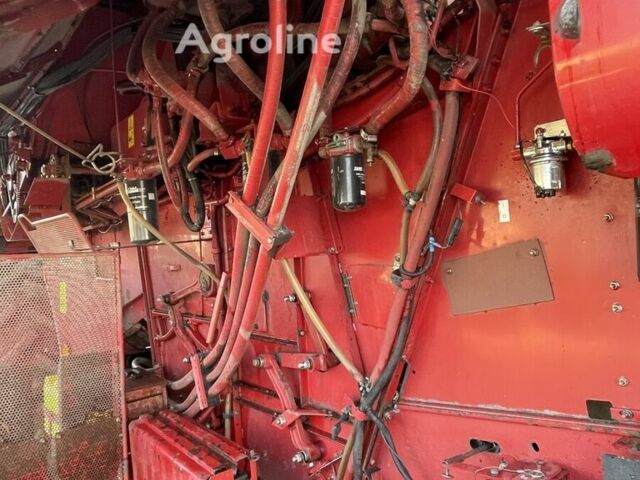 Червоний Кейс 2388, об'ємом двигуна 0 л та пробігом 0 тис. км за 52247 $, фото 26 на Automoto.ua