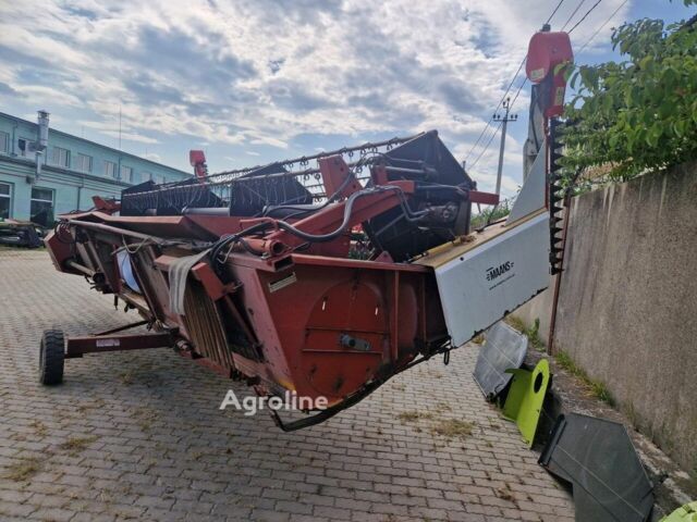 Червоний Кейс 2388, об'ємом двигуна 0 л та пробігом 0 тис. км за 45386 $, фото 26 на Automoto.ua