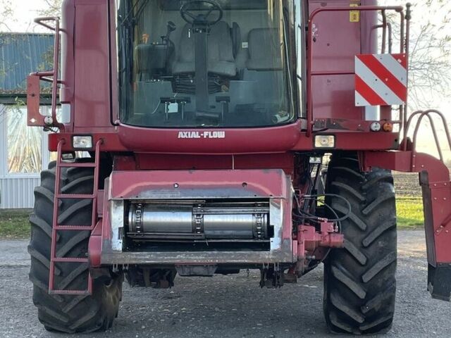 Червоний Кейс 2388, об'ємом двигуна 0 л та пробігом 0 тис. км за 52247 $, фото 40 на Automoto.ua