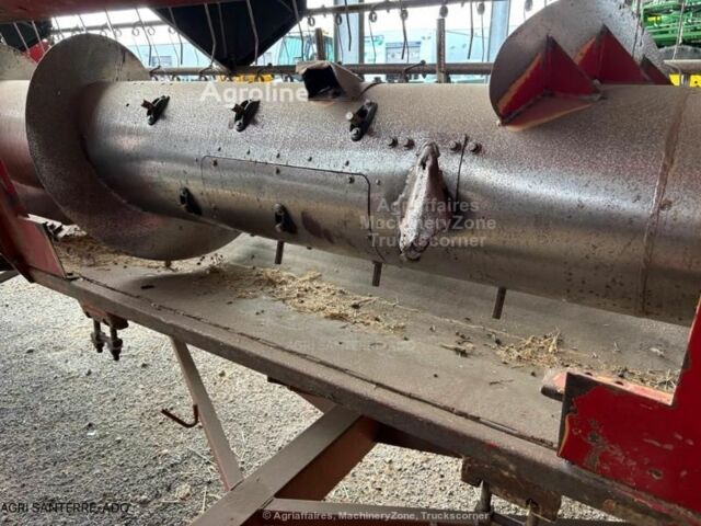 Красный Кейс 2388, объемом двигателя 0 л и пробегом 0 тыс. км за 40425 $, фото 13 на Automoto.ua