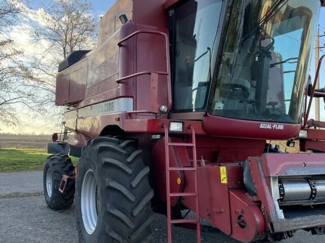 Червоний Кейс 2388, об'ємом двигуна 0 л та пробігом 0 тис. км за 52247 $, фото 46 на Automoto.ua