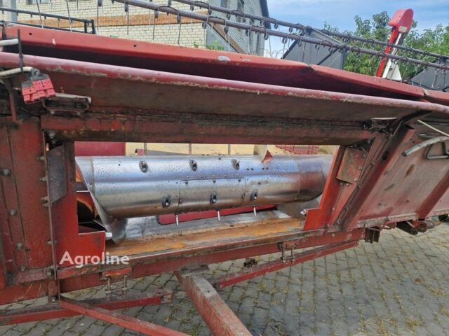 Червоний Кейс 2388, об'ємом двигуна 0 л та пробігом 0 тис. км за 45386 $, фото 30 на Automoto.ua