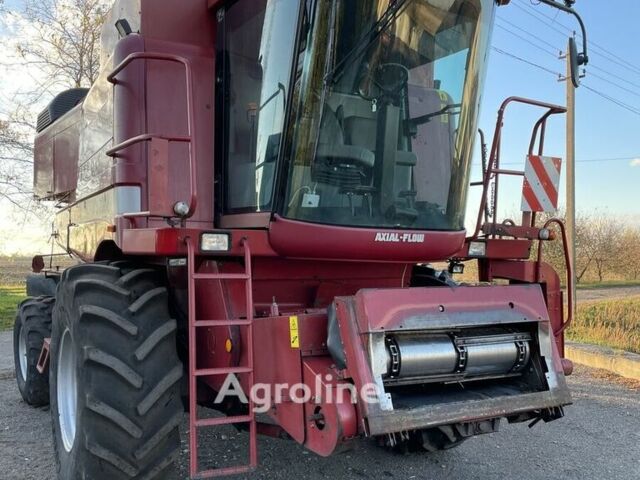 Червоний Кейс 2388, об'ємом двигуна 0 л та пробігом 0 тис. км за 52247 $, фото 38 на Automoto.ua