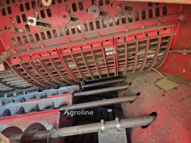 Червоний Кейс 2388, об'ємом двигуна 0 л та пробігом 0 тис. км за 45386 $, фото 12 на Automoto.ua