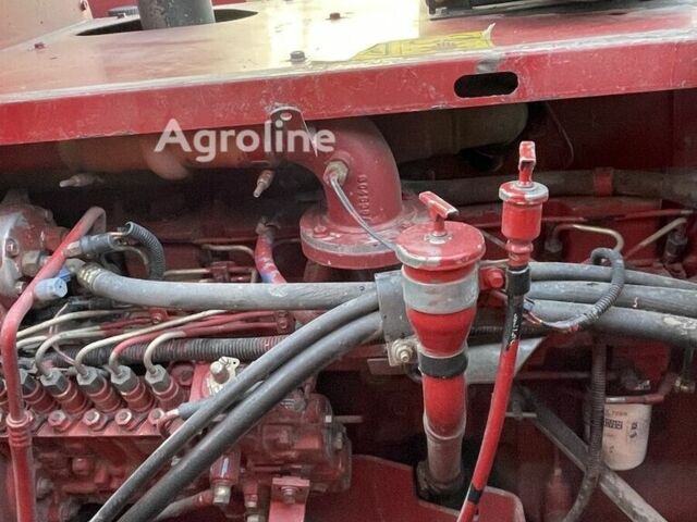 Червоний Кейс 2388, об'ємом двигуна 0 л та пробігом 0 тис. км за 52247 $, фото 15 на Automoto.ua