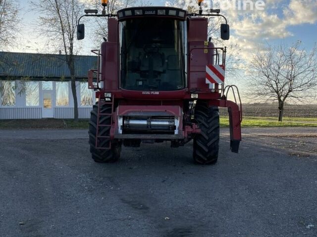 Червоний Кейс 2388, об'ємом двигуна 0 л та пробігом 0 тис. км за 52247 $, фото 41 на Automoto.ua