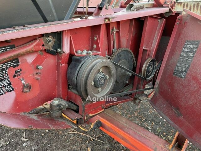 Червоний Кейс 2388, об'ємом двигуна 0 л та пробігом 0 тис. км за 52247 $, фото 1 на Automoto.ua