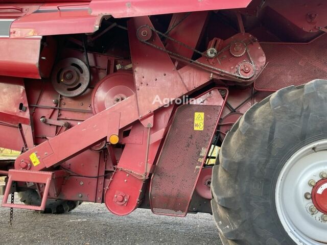 Червоний Кейс 2388, об'ємом двигуна 0 л та пробігом 0 тис. км за 52247 $, фото 17 на Automoto.ua