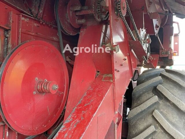 Червоний Кейс 2388, об'ємом двигуна 0 л та пробігом 0 тис. км за 52247 $, фото 20 на Automoto.ua