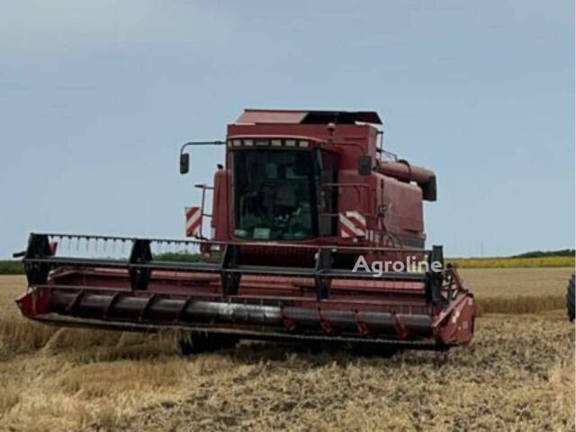 Красный Кейс 2388, объемом двигателя 0 л и пробегом 0 тыс. км за 73669 $, фото 3 на Automoto.ua