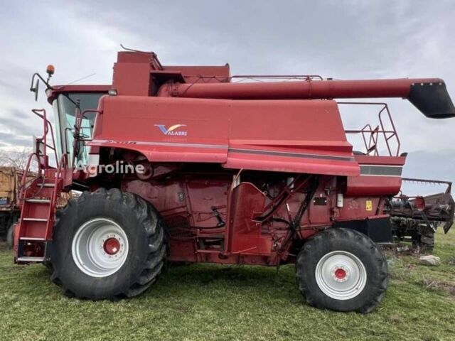 Красный Кейс 2388, объемом двигателя 0 л и пробегом 0 тыс. км за 73669 $, фото 2 на Automoto.ua