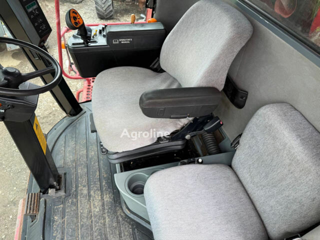 Червоний Кейс 2388, об'ємом двигуна 0 л та пробігом 0 тис. км за 37335 $, фото 6 на Automoto.ua