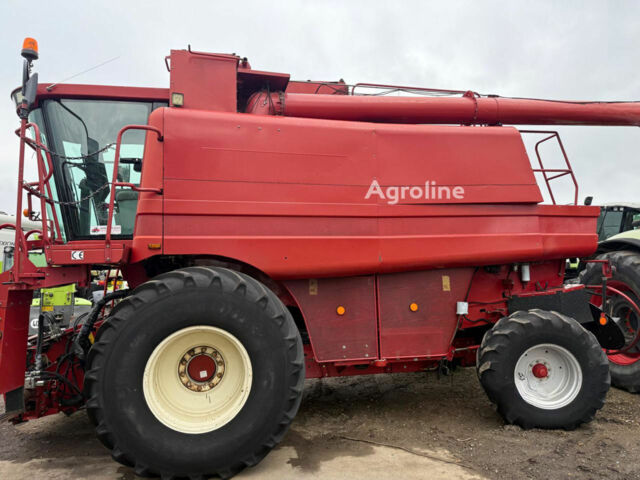 Червоний Кейс 2388, об'ємом двигуна 0 л та пробігом 0 тис. км за 37335 $, фото 2 на Automoto.ua