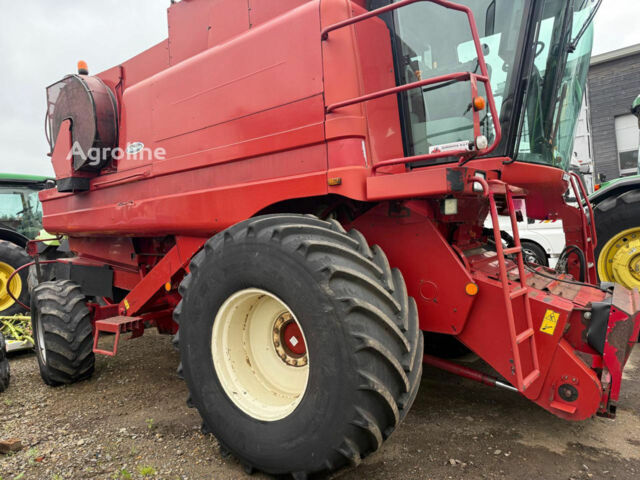 Червоний Кейс 2388, об'ємом двигуна 0 л та пробігом 0 тис. км за 37335 $, фото 4 на Automoto.ua