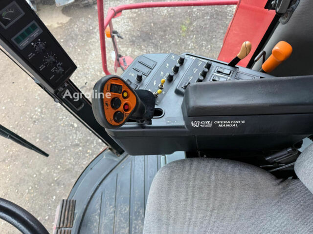 Червоний Кейс 2388, об'ємом двигуна 0 л та пробігом 0 тис. км за 37335 $, фото 5 на Automoto.ua