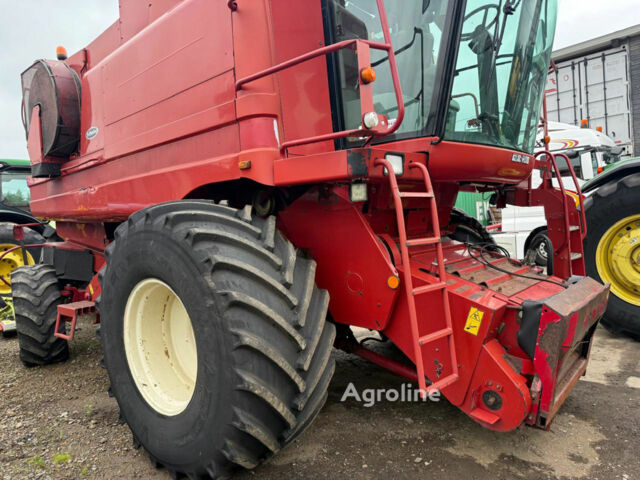 Червоний Кейс 2388, об'ємом двигуна 0 л та пробігом 0 тис. км за 37335 $, фото 3 на Automoto.ua