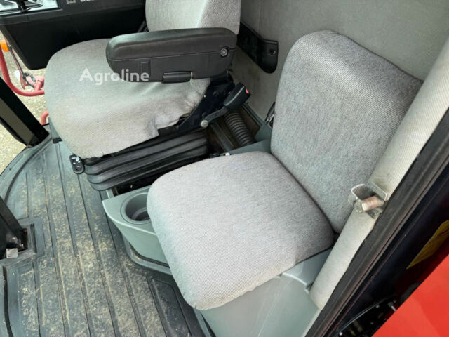 Червоний Кейс 2388, об'ємом двигуна 0 л та пробігом 0 тис. км за 37335 $, фото 7 на Automoto.ua