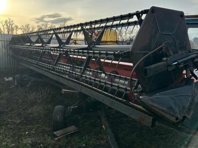 Красный Кейс 2388, объемом двигателя 0 л и пробегом 0 тыс. км за 63694 $, фото 9 на Automoto.ua