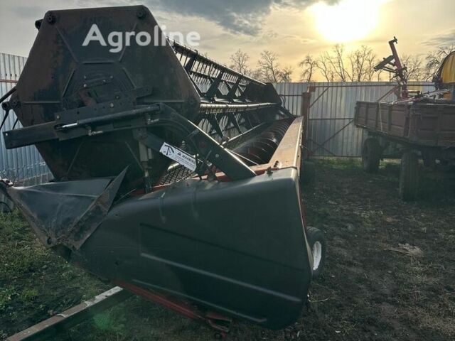 Красный Кейс 2388, объемом двигателя 0 л и пробегом 0 тыс. км за 63694 $, фото 8 на Automoto.ua