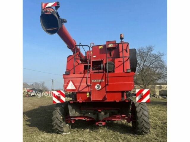 Красный Кейс 2388, объемом двигателя 0 л и пробегом 0 тыс. км за 51204 $, фото 4 на Automoto.ua