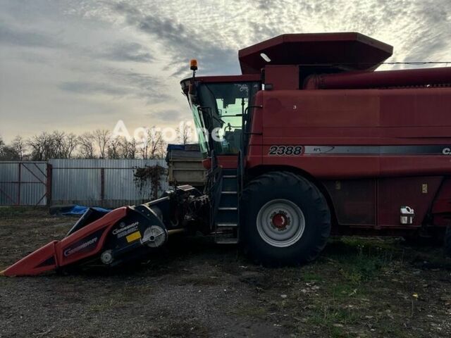 Красный Кейс 2388, объемом двигателя 0 л и пробегом 0 тыс. км за 63694 $, фото 2 на Automoto.ua