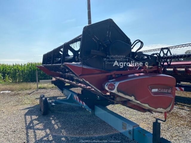 Красный Кейс 2388, объемом двигателя 0 л и пробегом 0 тыс. км за 83006 $, фото 7 на Automoto.ua