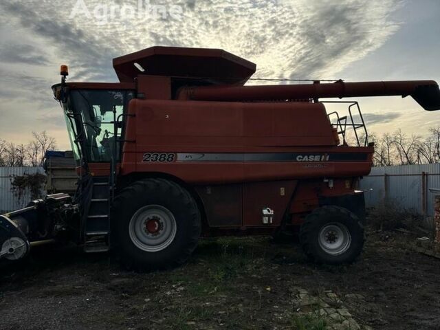 Красный Кейс 2388, объемом двигателя 0 л и пробегом 0 тыс. км за 63694 $, фото 1 на Automoto.ua