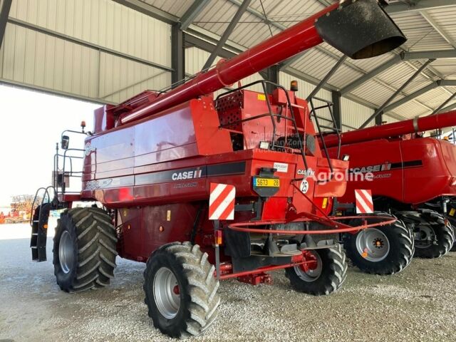 Красный Кейс 2388, объемом двигателя 0 л и пробегом 0 тыс. км за 83006 $, фото 1 на Automoto.ua