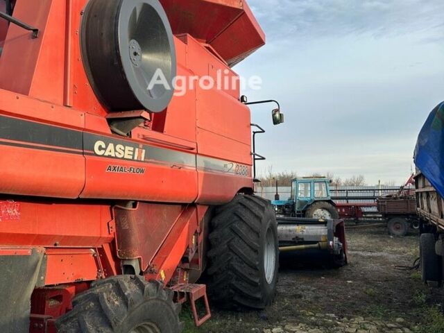 Красный Кейс 2388, объемом двигателя 0 л и пробегом 0 тыс. км за 63694 $, фото 6 на Automoto.ua