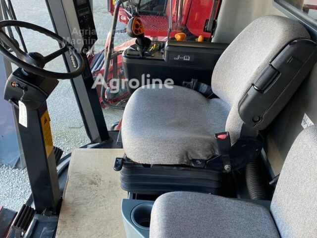 Красный Кейс 2388, объемом двигателя 0 л и пробегом 0 тыс. км за 83006 $, фото 2 на Automoto.ua