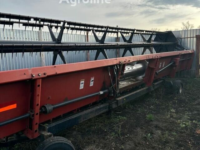 Красный Кейс 2388, объемом двигателя 0 л и пробегом 0 тыс. км за 63694 $, фото 10 на Automoto.ua