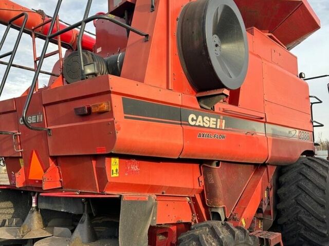 Красный Кейс 2388, объемом двигателя 0 л и пробегом 0 тыс. км за 63694 $, фото 5 на Automoto.ua