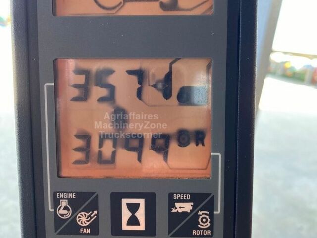 Красный Кейс 2388, объемом двигателя 0 л и пробегом 0 тыс. км за 83006 $, фото 6 на Automoto.ua