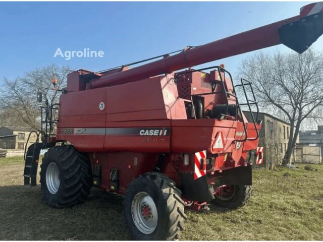 Красный Кейс 2388, объемом двигателя 0 л и пробегом 0 тыс. км за 51204 $, фото 6 на Automoto.ua