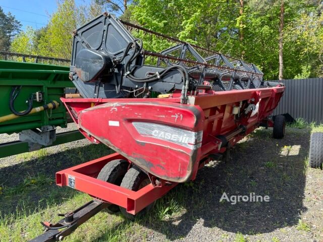 Красный Кейс 2388, объемом двигателя 0 л и пробегом 0 тыс. км за 98856 $, фото 41 на Automoto.ua