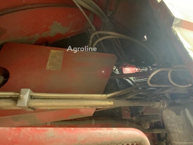 Красный Кейс 2388, объемом двигателя 0 л и пробегом 0 тыс. км за 78968 $, фото 41 на Automoto.ua