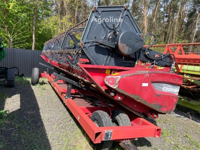 Красный Кейс 2388, объемом двигателя 0 л и пробегом 0 тыс. км за 98856 $, фото 37 на Automoto.ua