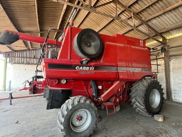 Красный Кейс 2388, объемом двигателя 0 л и пробегом 0 тыс. км за 80344 $, фото 19 на Automoto.ua