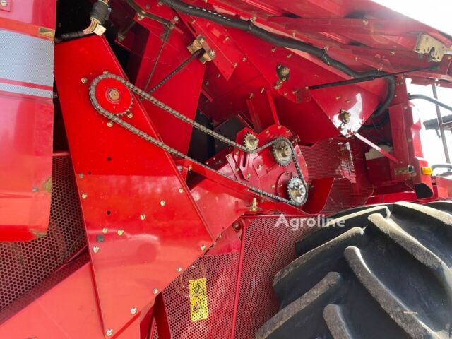 Красный Кейс 2388, объемом двигателя 0 л и пробегом 0 тыс. км за 98856 $, фото 13 на Automoto.ua