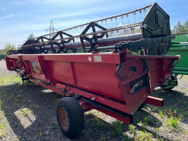 Красный Кейс 2388, объемом двигателя 0 л и пробегом 0 тыс. км за 98856 $, фото 40 на Automoto.ua