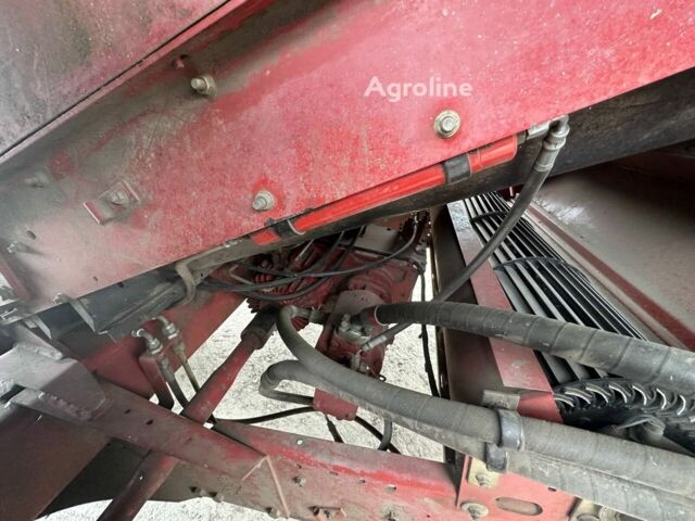 Красный Кейс 2388, объемом двигателя 0 л и пробегом 0 тыс. км за 78968 $, фото 14 на Automoto.ua