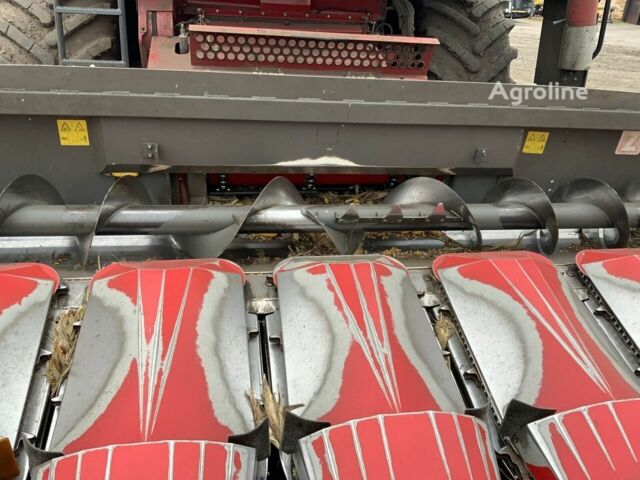 Красный Кейс 2388, объемом двигателя 0 л и пробегом 0 тыс. км за 78968 $, фото 57 на Automoto.ua