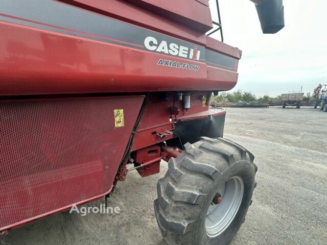 Красный Кейс 2388, объемом двигателя 0 л и пробегом 0 тыс. км за 78968 $, фото 11 на Automoto.ua