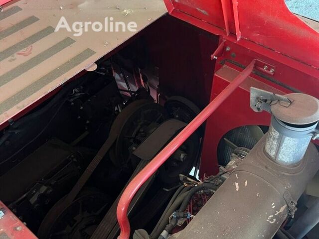 Красный Кейс 2388, объемом двигателя 0 л и пробегом 0 тыс. км за 80344 $, фото 8 на Automoto.ua