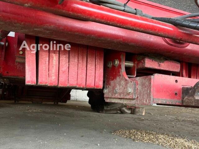 Красный Кейс 2388, объемом двигателя 0 л и пробегом 0 тыс. км за 80344 $, фото 6 на Automoto.ua