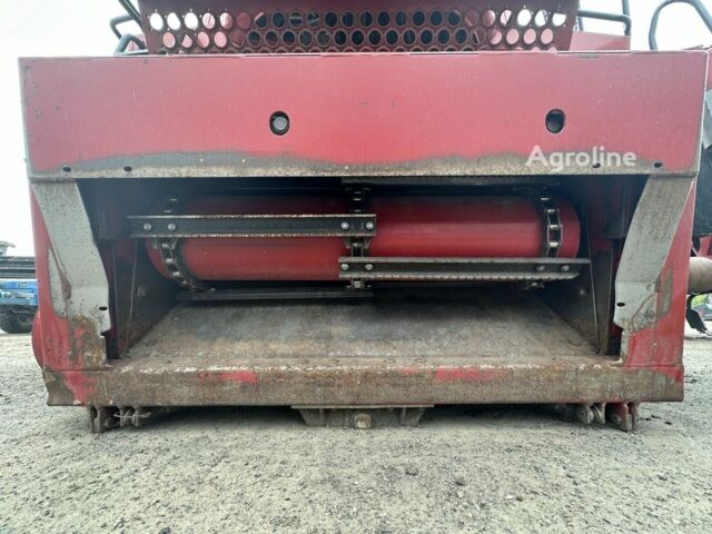 Красный Кейс 2388, объемом двигателя 0 л и пробегом 0 тыс. км за 78968 $, фото 17 на Automoto.ua