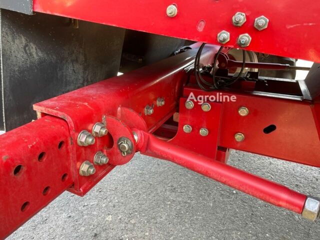 Красный Кейс 2388, объемом двигателя 0 л и пробегом 0 тыс. км за 98856 $, фото 18 на Automoto.ua