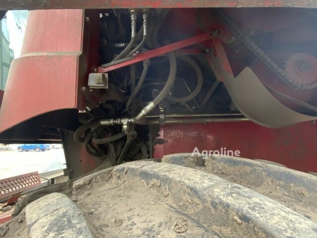 Красный Кейс 2388, объемом двигателя 0 л и пробегом 0 тыс. км за 78968 $, фото 40 на Automoto.ua