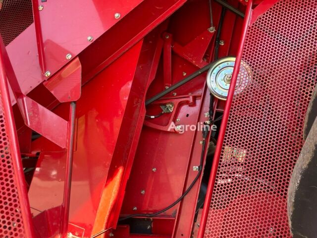 Красный Кейс 2388, объемом двигателя 0 л и пробегом 0 тыс. км за 98856 $, фото 14 на Automoto.ua