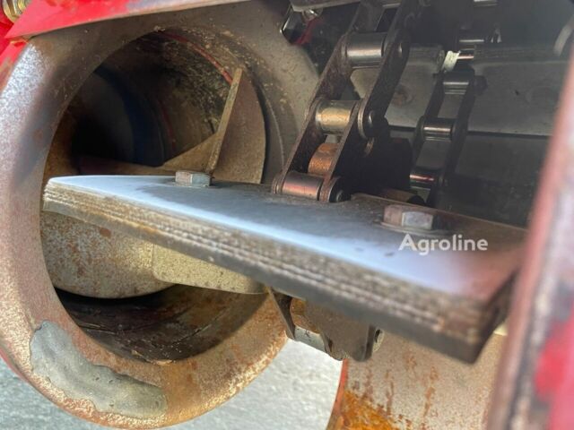 Красный Кейс 2388, объемом двигателя 0 л и пробегом 0 тыс. км за 98856 $, фото 15 на Automoto.ua